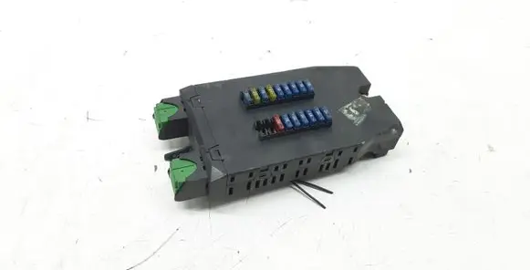 Mercedes-Benz Vito Viano W638 Fuse module 0005400650
