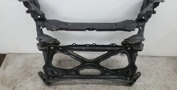 Audi A6 S6 C7 4G Front subframe 4H0399186