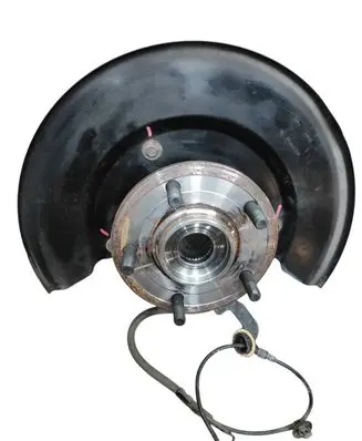 Dodge Journey Front wheel bearing hub 05085822AC 04779906AA 5171102AC