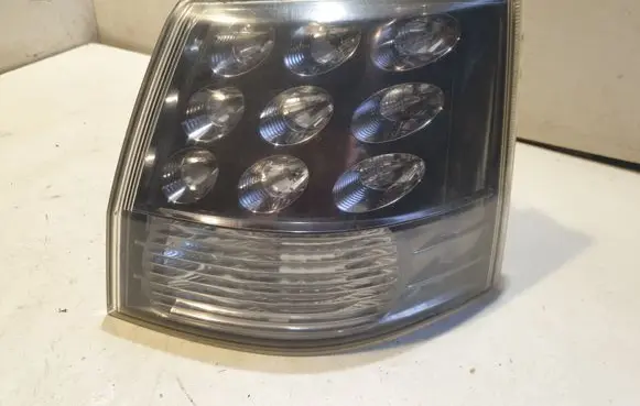 Mitsubishi Outlander Rear/tail lights 22087813