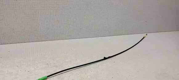 Toyota Verso Rear door cable line 