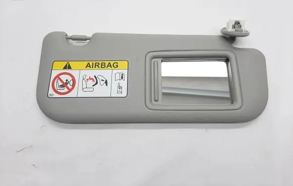 Toyota RAV 4 (XA50) Sun visor