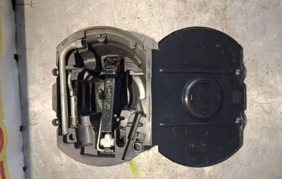 Volkswagen Polo Tool box 6Q0012115F
