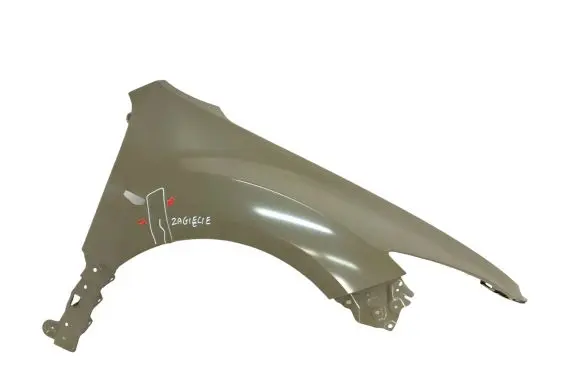 Mazda 6 Fender 6S1D-52-110C REPLACEMENT TAIWAN