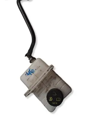 Renault Scenic IV - Grand scenic IV Brake fluid reservoir 460917653R