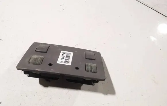 Audi A6 S6 C5 4B Front seat light 