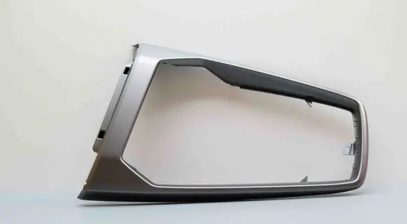 Audi A3 8Y Other center console (tunnel) element 8Y1863969