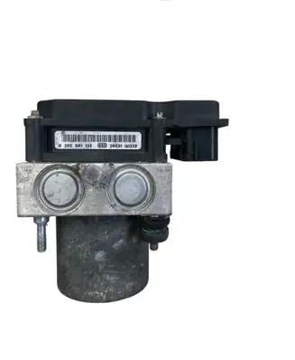 Renault Master III ABS Pump 0265801133