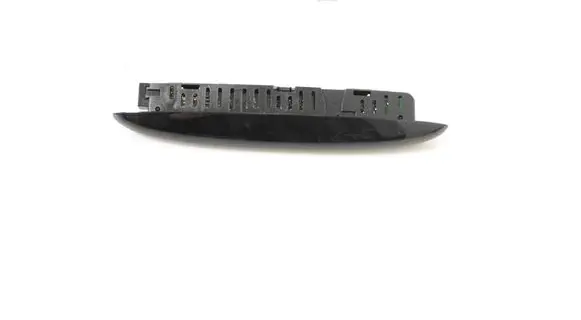 Mercedes-Benz CL C216 Parking PDC sensor display screen A1715420123