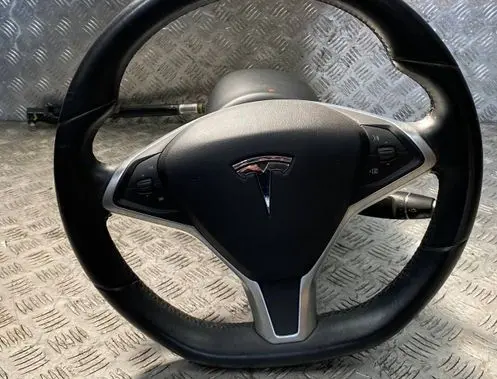 Tesla Model S Steering wheel 118881100D TESLAS MSNU7067032