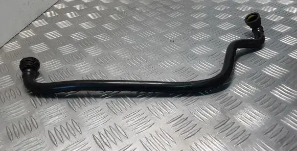 Renault Trafic II (X83) Engine coolant pipe/hose
