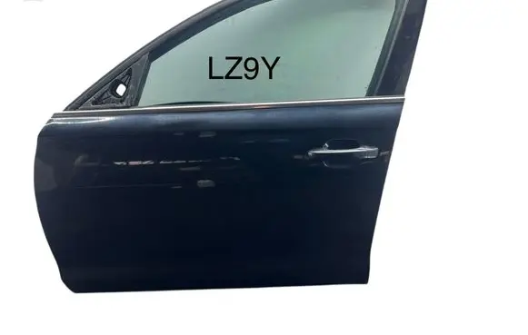 Audi A6 S6 C7 4G Front door 4G0831051