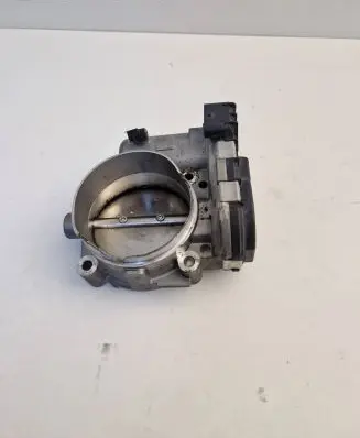 Mercedes-Benz CLA C117 X117 W117 Throttle valve A2761410125 DK0041 0280750503