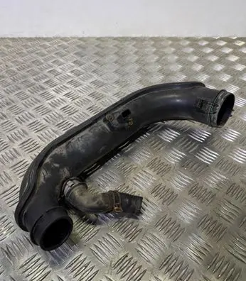 Ford Transit Intercooler hose/pipe 6C119R504C 6897649