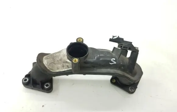 Ford C-MAX II Intercooler hose/pipe 9674951680 9674942380