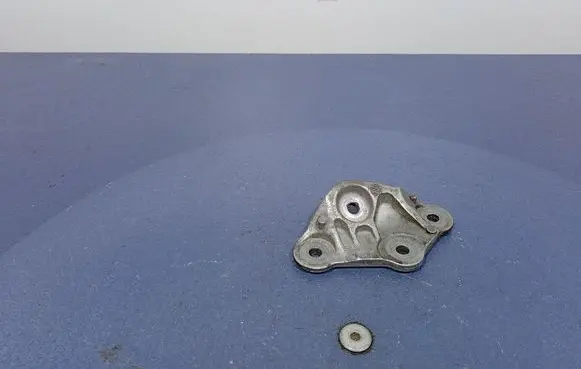 BMW X6 M Gearbox mounting bracket 6861571