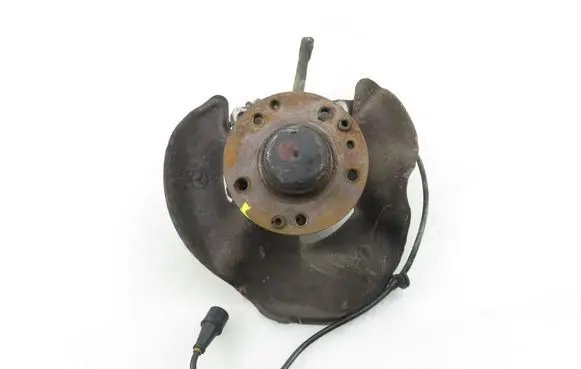 Mercedes-Benz 190 W201 Front wheel hub spindle knuckle 