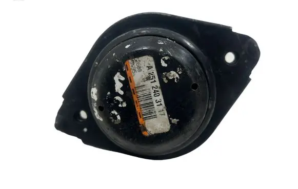 Mercedes-Benz ML W163 Engine mount bracket A2512403117