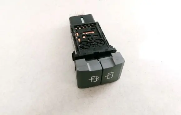 KIA Rio Wiper switch 93741FD000
