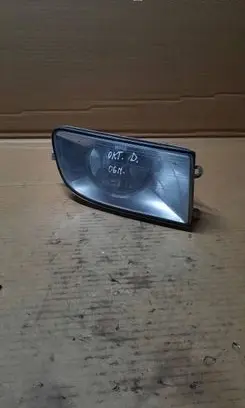 Skoda Octavia Mk2 (1Z) Front fog light 1Z0941702A