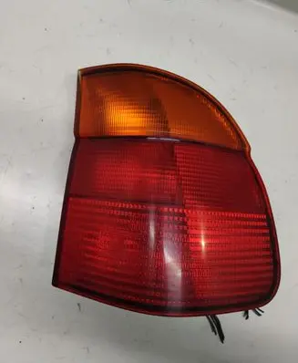 BMW 5 E39 Rear/tail lights