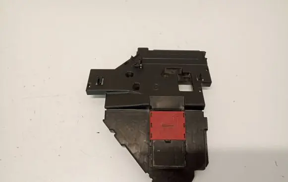 Mercedes-Benz C W205 Negative earth cable (battery) D8PD925