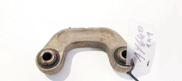 Volkswagen Phaeton Front anti-roll bar/stabilizer link 3d0411317