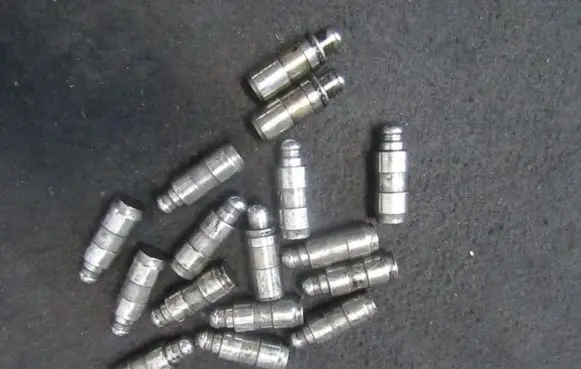 Opel Vectra C Tappets lifter 