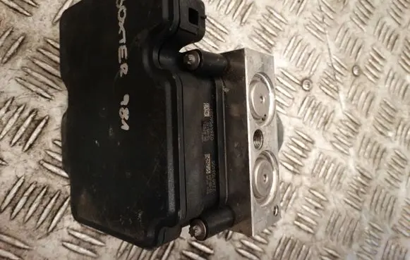 BMW 3 G20 G21 ABS control unit/module 981355755021
