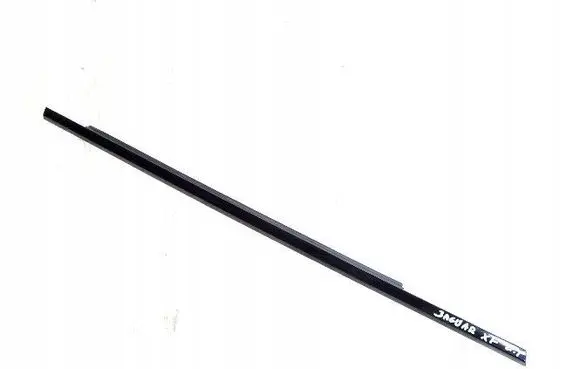 Jaguar XF X260 Trim molding HENCAR10724072627