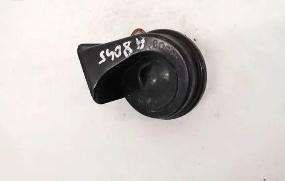 BMW 5 E39 Horn signal e901157