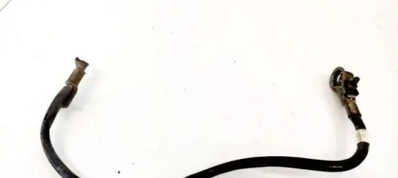 Positive cable (battery)