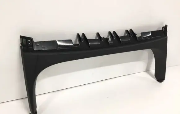 Mercedes-Benz AMG GT R190 C190 Tailgate trim A1906901141