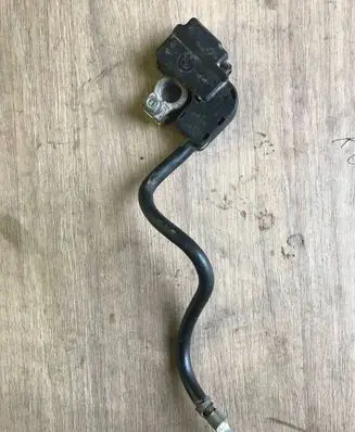 BMW X5 E70 Negative earth cable (battery) 9155214 6986795 14945110