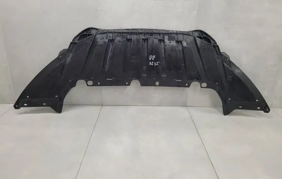 Ford Focus Front bumper skid plate/under tray BM51A8B384A