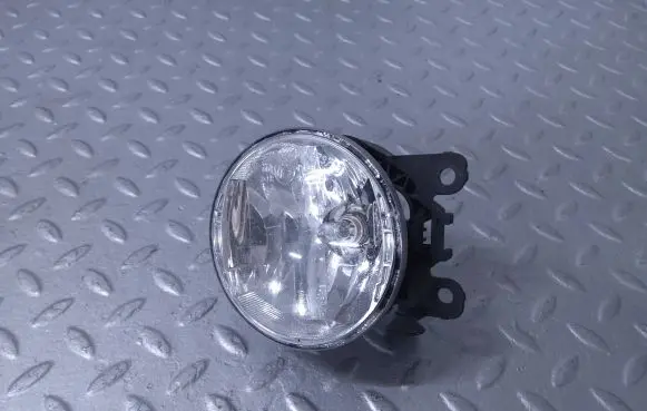 Renault Scenic III - Grand scenic III Front fog light 261500097R