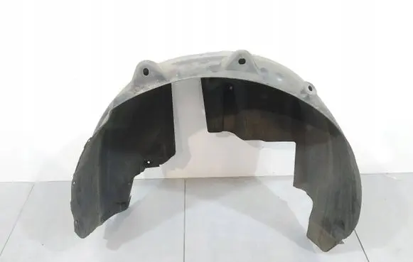 Audi Q2 - Front wheel arch liner splash guards 81A810172B