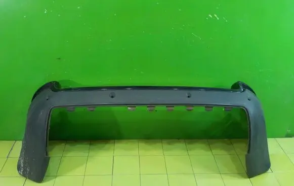 Volvo XC90 Rear bumper XP37