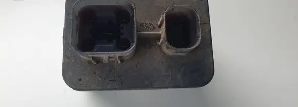 Mazda 6 Other relay