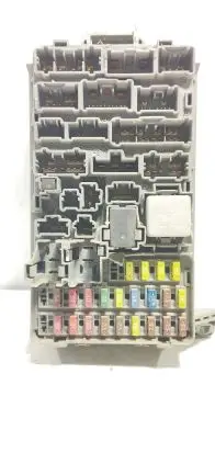 Honda CR-V Fuse module 3820AS9AS031 N9400000 120947180705