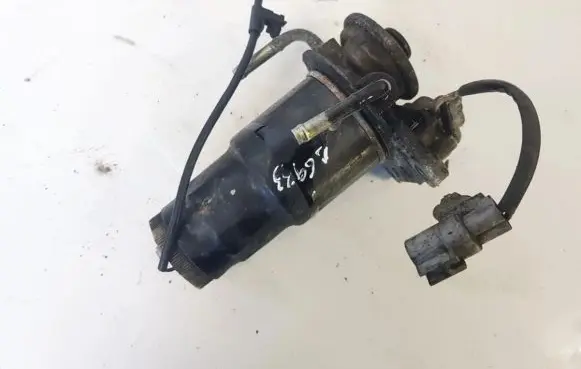 Toyota Avensis T250 Fuel filter tf1578