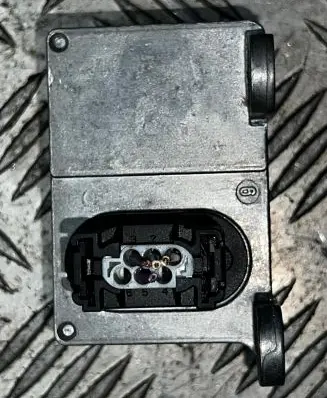 Chrysler 300 - 300C ESP acceleration yaw rate sensor 04606671AB 25098500144 SC00C000221