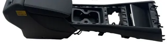 Volkswagen Tayron II Center console 571863241
