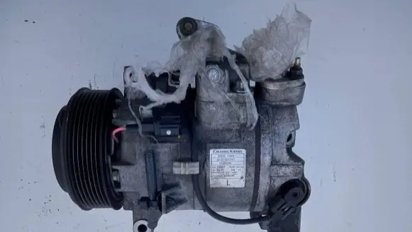 Infiniti FX Air conditioning (A/C) compressor (pump) 926001CB0B