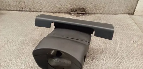 Volvo XC60 Steering wheel column trim 