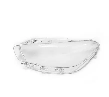 BMW 1 F20 F21 Headlight lense 63117358393