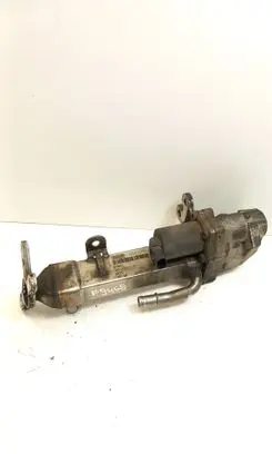 Volvo XC90 EGR valve cooler 30637142