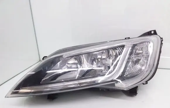 Fiat Ducato Headlight/headlamp 1394428080