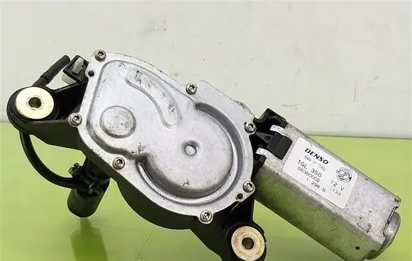 Alfa Romeo 147 Rear window wiper motor 66350002