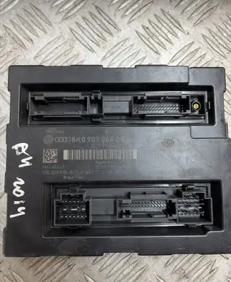 Audi A4 S4 B8 8K Comfort/convenience module 8K0907064GE